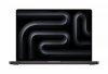 Apple MacBook Pro 16.2 cali: M4 Pro 14^20, 24GB, 512GB SSD - Gwiezdna czerń